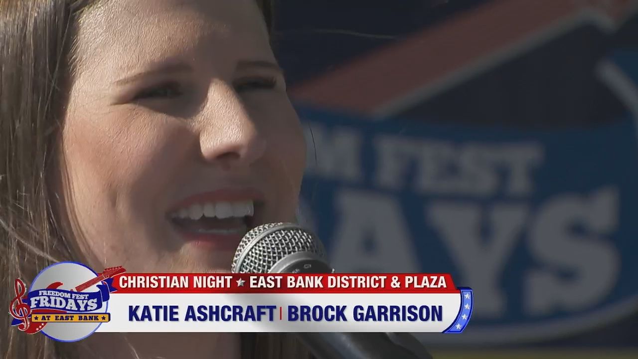 Katie Ashcraft